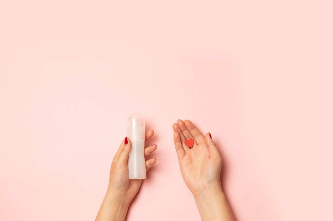 Lubrifiant intime : pourquoi c'est indispensable et comment bien le choisir