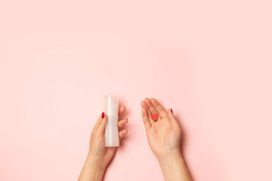 Lubrifiant intime : pourquoi c'est indispensable et comment bien le choisir