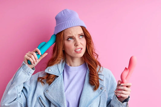 Comment choisir son premier sextoy : le guide complet pour bien débuter