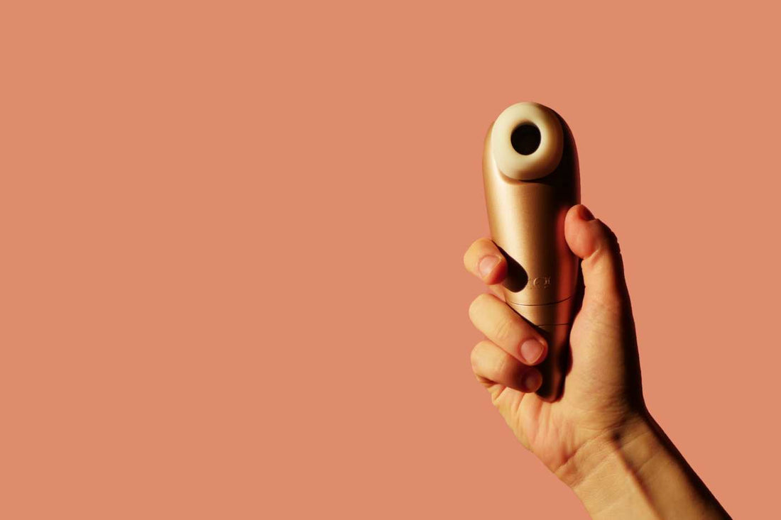 Vibromasseur clitoridien : tout ce qu'il faut savoir avant d'acheter