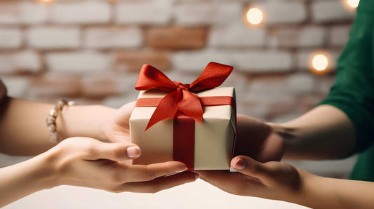 Offrir un sextoy : guide pour un cadeau intime réussi