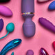 Comparatif sextoys : bullet vibrant vs vibromasseur clitoridien, lequel choisir ?