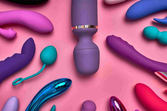 Comparatif sextoys : bullet vibrant vs vibromasseur clitoridien, lequel choisir ?