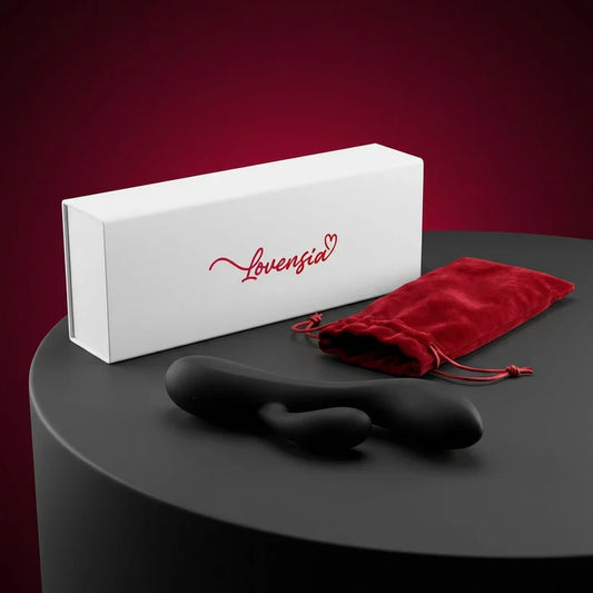 Rabbit vibrator : le guide complet pour tout comprendre