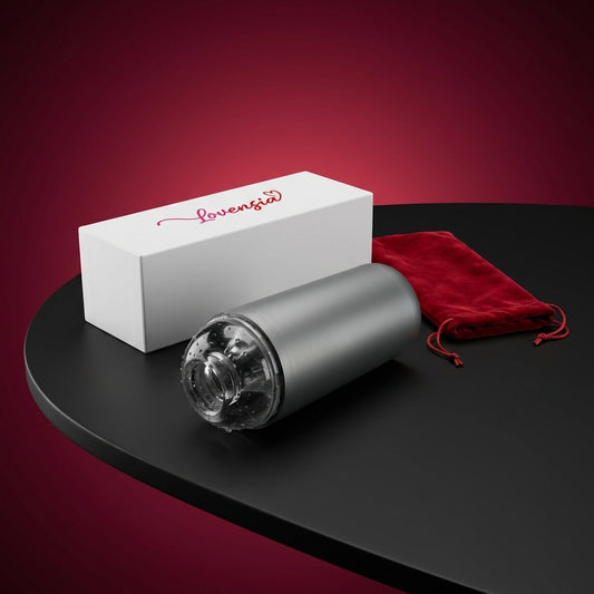 Masturbateur homme entrée unique fresh