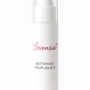Nettoyant pour jouets érotiques format 60 ml